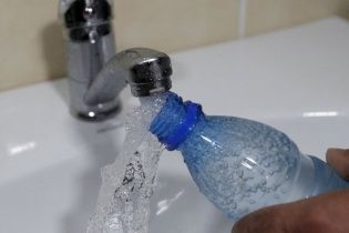 У Києві зростуть тарифи на холодну воду в кранах і каналізацію