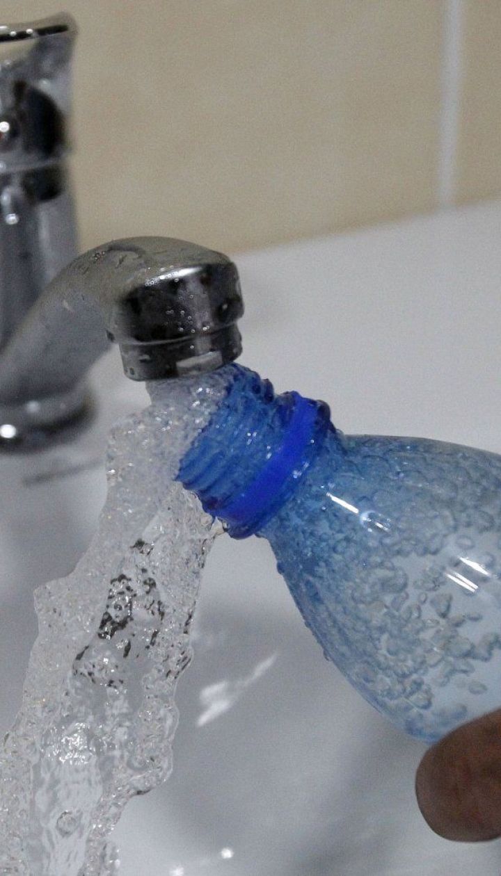 У Києві анонсували чергову хвилю відключення водопостачання. Графік та адреси