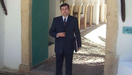 Що відомо про загиблого в Києві політолога. Спогади Чорновола