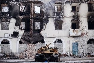 За четыре года на Донбассе погибло более 2500 гражданских людей - ООН
