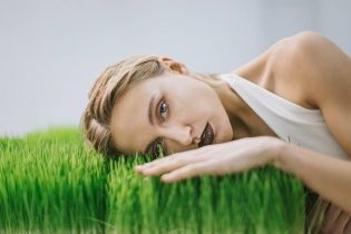 "Евы Бушминой" больше не существует: артистка "растворилась" в новом проекте