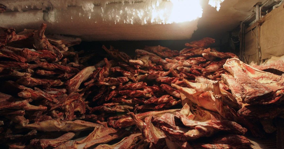 М’ясо дешевшає, а гречка здорожчала. Як змінились ціни на продукти у лютому