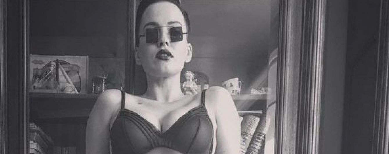Обзор Instagram: неожиданная Астафьева, спортивная Седокова и Собчак среди берез