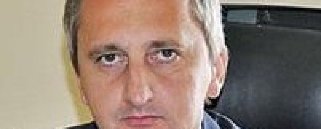 Гройсман призначив чиновника, який фігурує у багатомільйонній корупційній схемі - ЗМІ