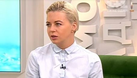 Onuka випустила символічний кліп до 30-ї річниці Чорнобильської катастрофи