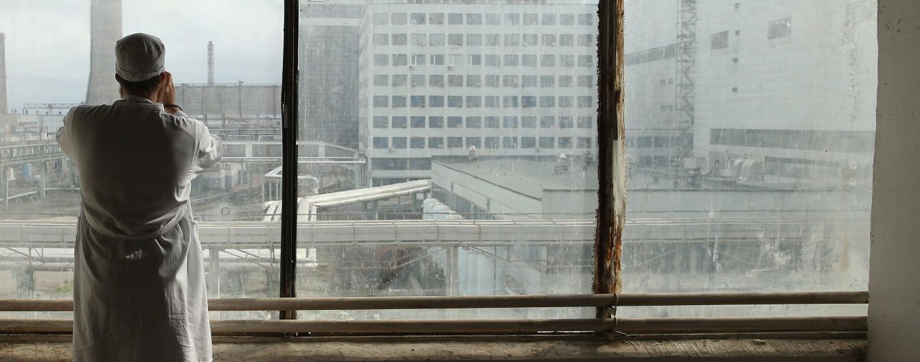 Место катастрофы или туристическая Мекка: как Чернобыль постепенно становится мировым брендом для туристов
