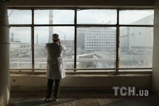 Глава Чернобыльской АЭС подал в отставку