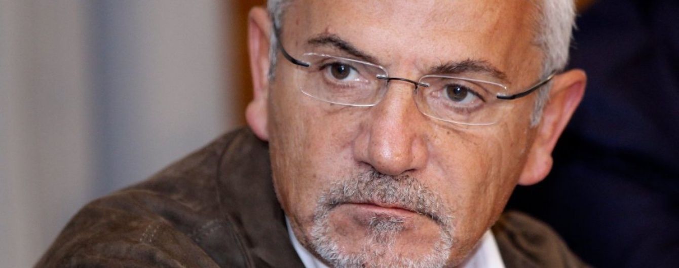 Кличко запропонував Шустеру вести шоу на телеканалі "Київ"