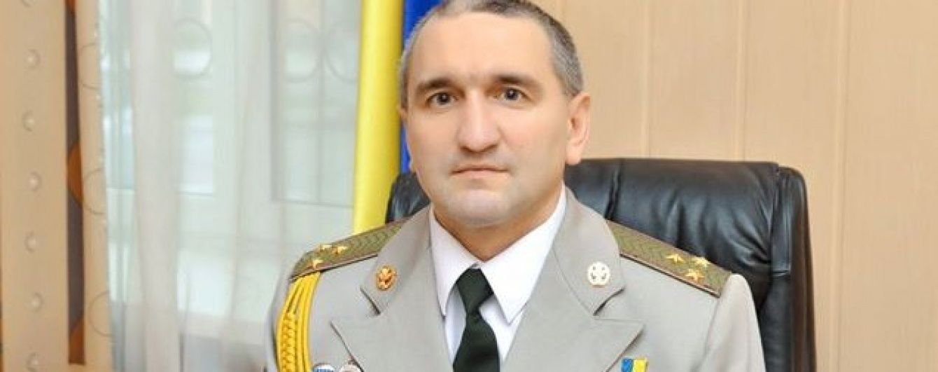 Герой АТО повідомив, на армію якої держави слід рівнятися