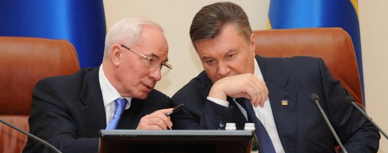 Міні-Гаага в Україні та можливі зрадники в Нацбюро Інтерполу – Матіос про справу "сім'ї" Януковича