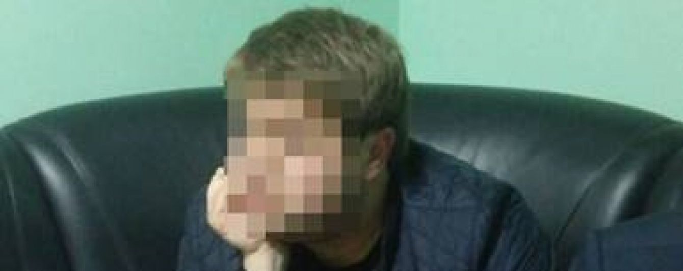 На Харківщині "погорів" на хабарі депутат райради