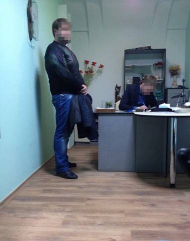хабар депутат райради