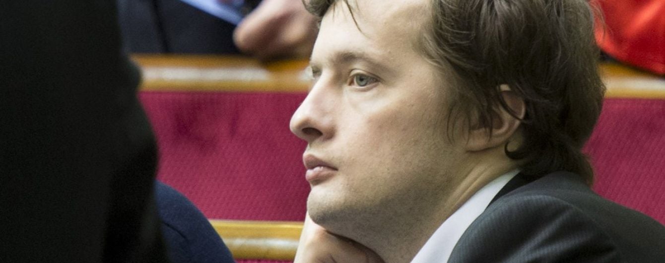 Порошенко переписал аграрный бизнес на своего сына
