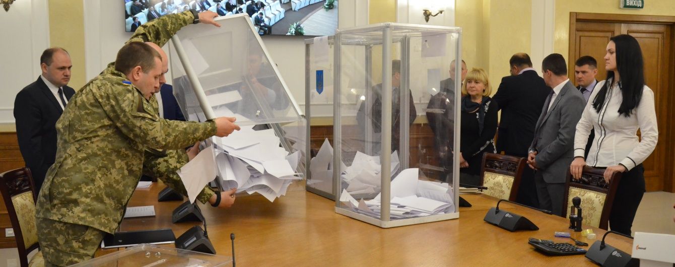 Рада прокурорів визначилася із своїм очільником