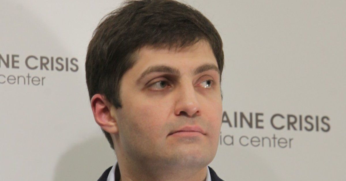 Во Львове суд оставил Сакварелидзе без меры пресечения