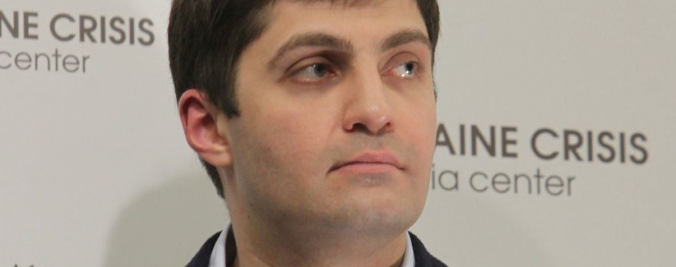 Луценко не має наміру поновлювати Сакварелідзе на посаді в Генпрокуратурі