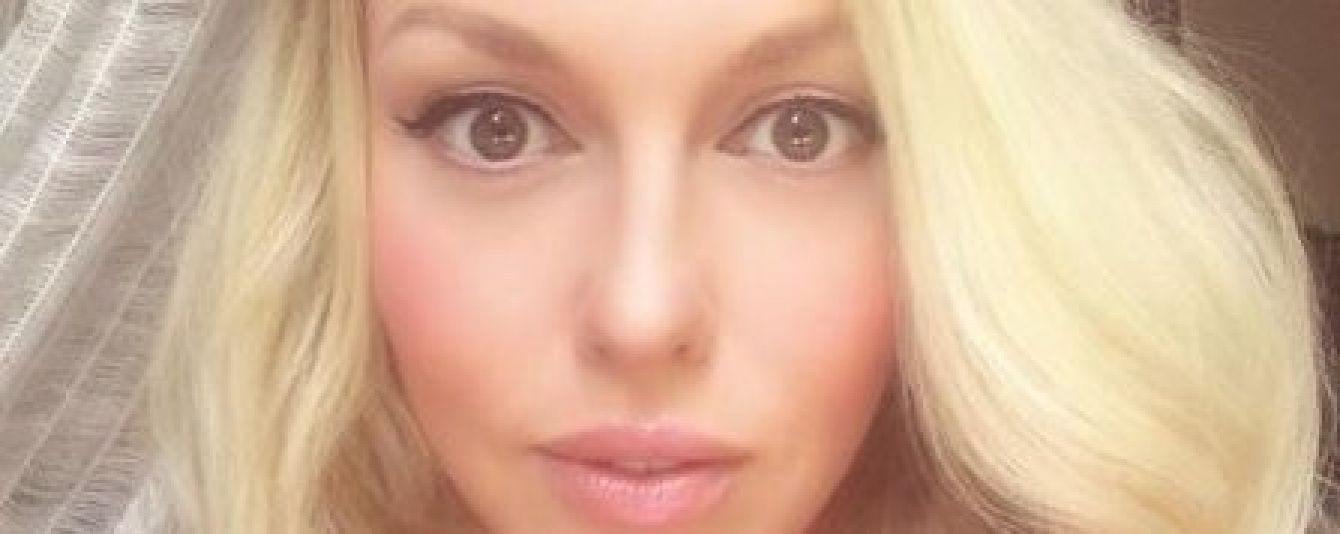 Что едят звездные дети: Полякова показала ужин дочерей