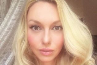 Что едят звездные дети: Полякова показала ужин дочерей