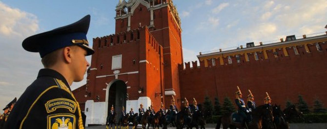 У РФ відповіли на звинувачення в організації Волинської трагедії