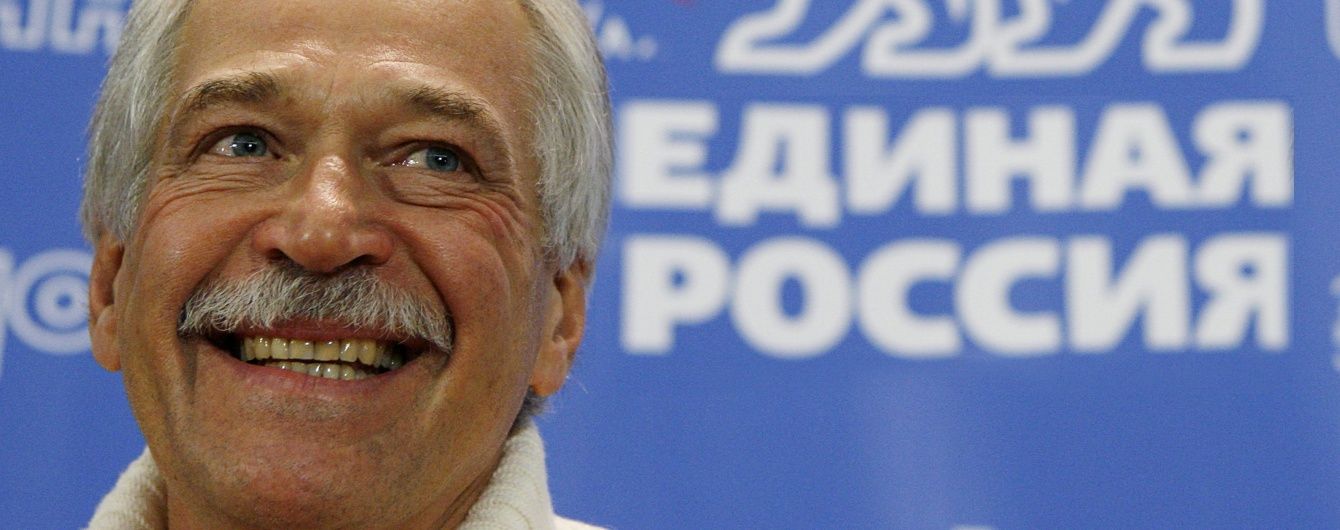 Россия потребовала от Украины провести прямые переговоры с боевиками об "особом статусе" Донбасса