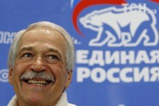 Гризлов на ТКГ заявив, що в Україні "створили ще дві держави": українська сторона вимагає пояснень