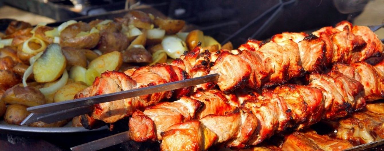 Приближаются Зеленые праздники. Где можно жарить шашлыки и как отдохнуть без ущерба для природы