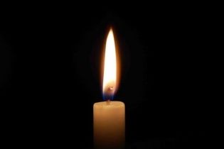 Під Бахмутом загинув український військовий