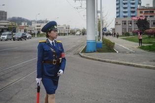 Как живет самая изолированная в мире Северная Корея: фото и видеорепортаж из Instagram