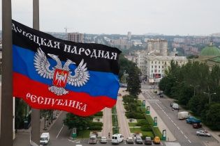 В Украине объявили подозрение двум итальянцам, которые воевали за "ДНР"