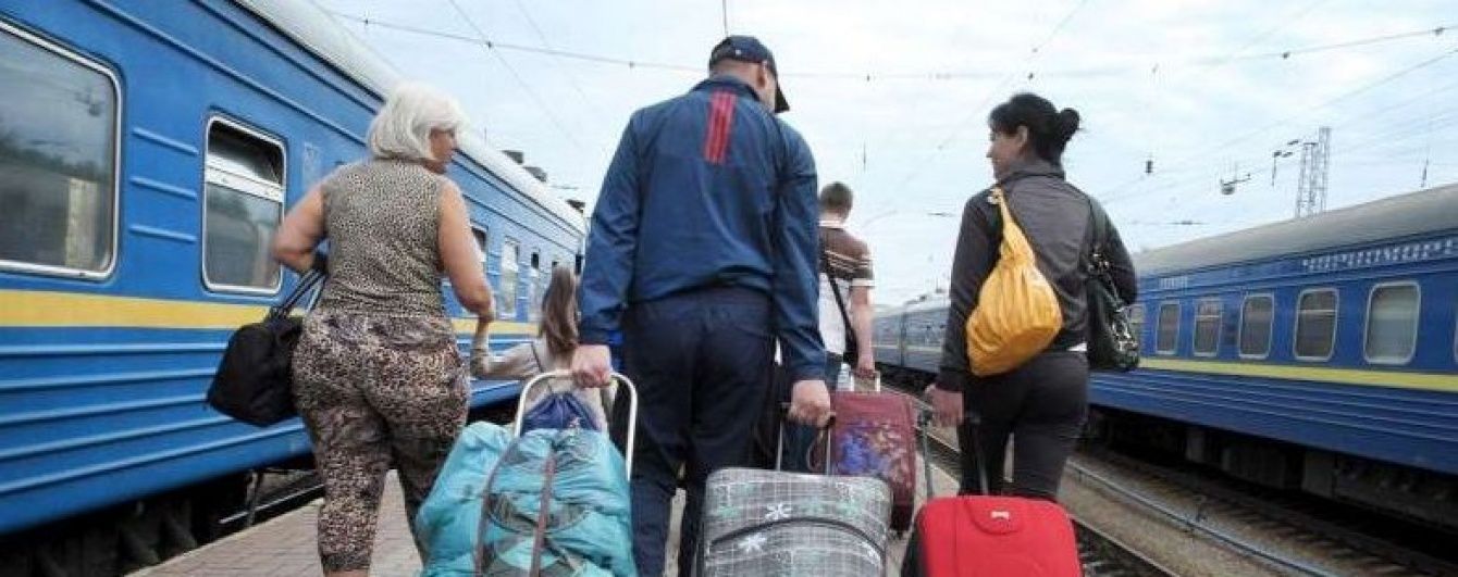 В миграционной службе рассказали, сколько человек получили политубежище в Украине за 2015 год