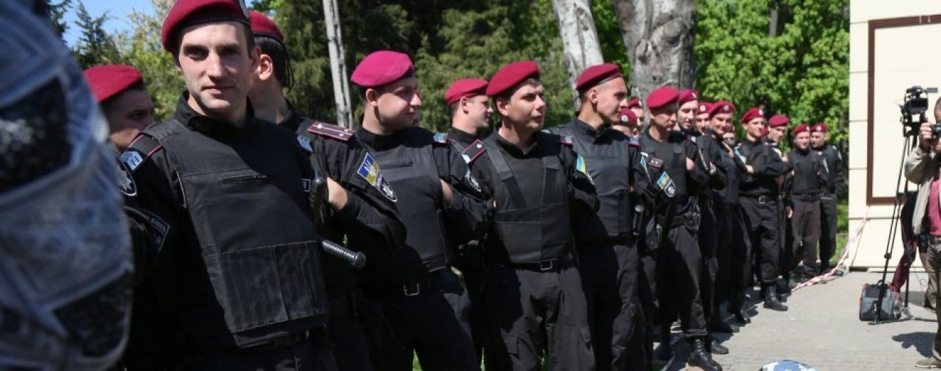 В Одесі вдруге за день "замінували" Куликове поле