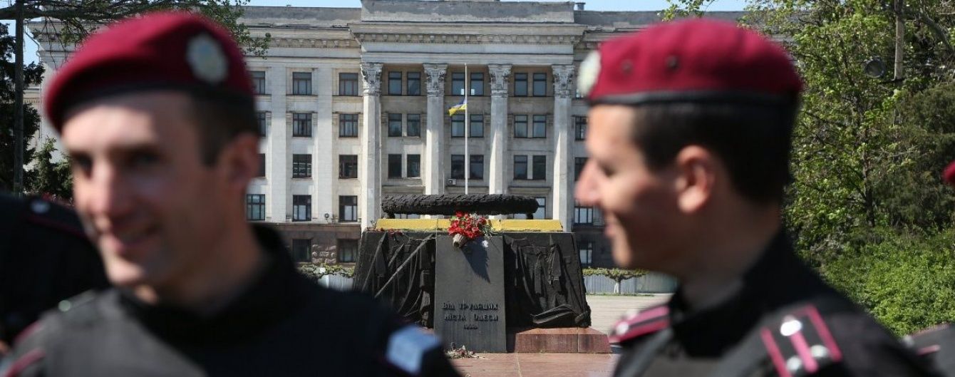 В Одесі шукали вибухівку на залізничному мосту - ЗМІ