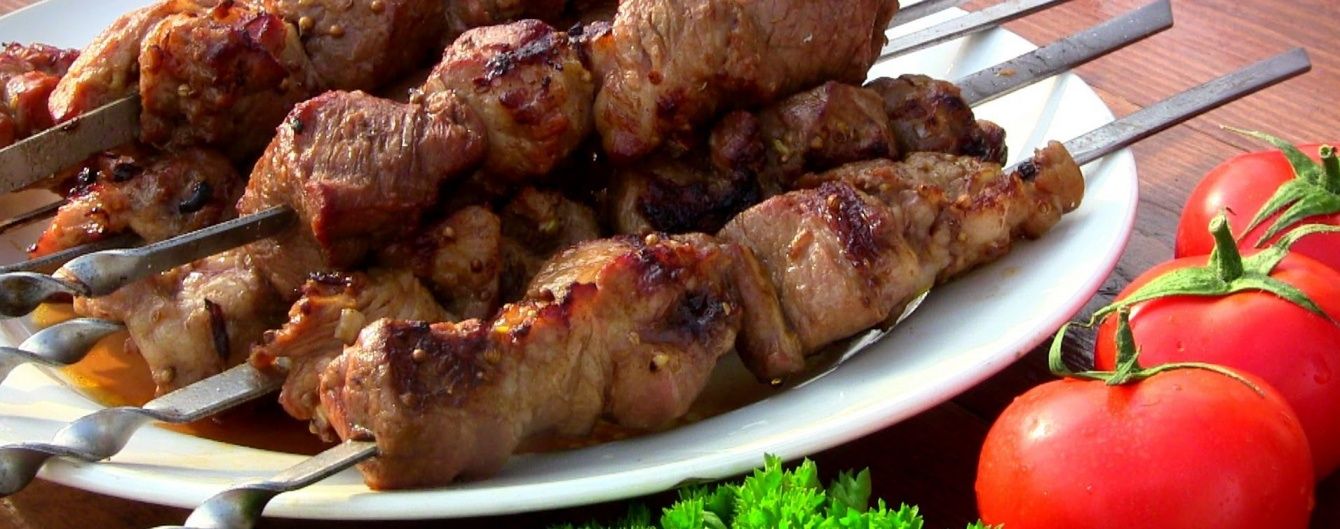 Шашличний вікенд. Кияни проігнорували заборону смажити м'ясо у недозволених місцях