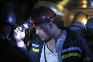 На Львовщине в шахте произошел пожар: эвакуировали 13 горняков