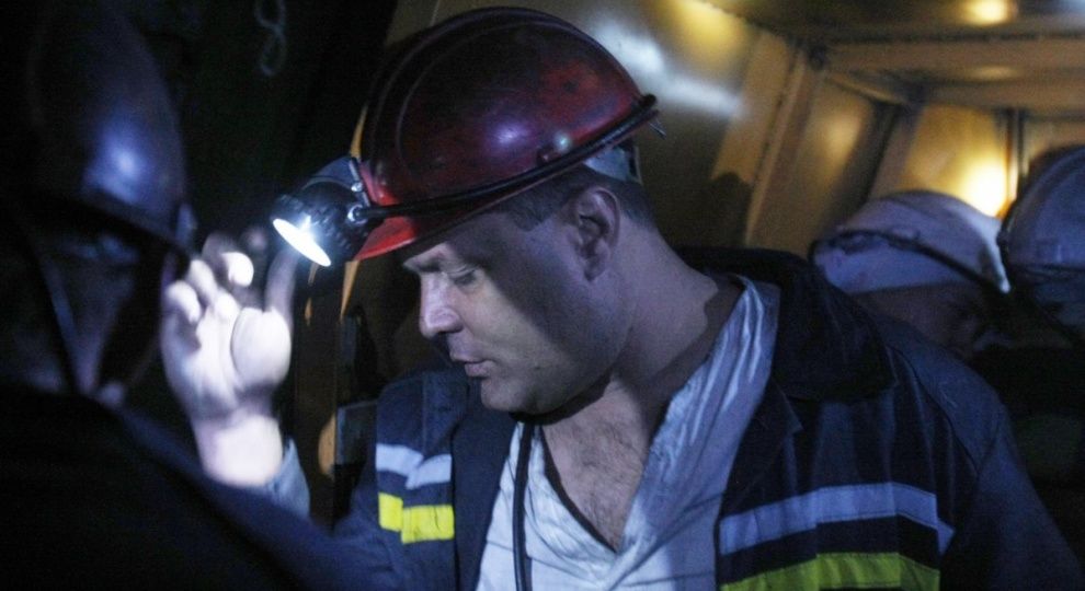 На Львівщині у шахті сталася пожежа: евакуювали 13 гірників