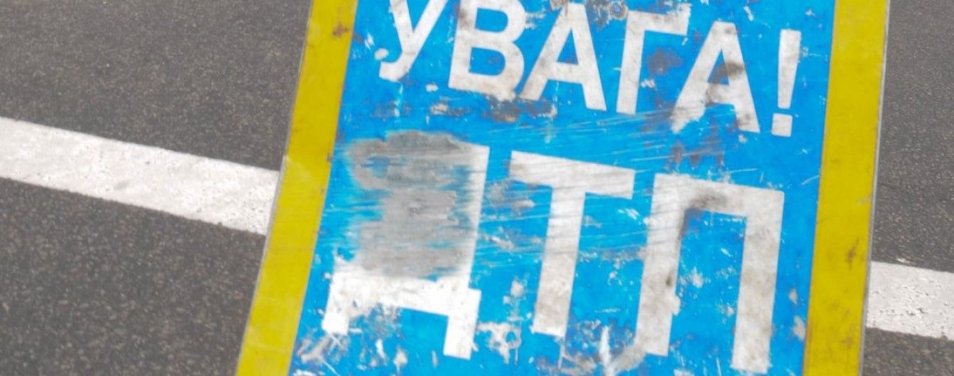 Через п'яного військового на Чернігівщині сталася ДТП: його товариш по службі загинув