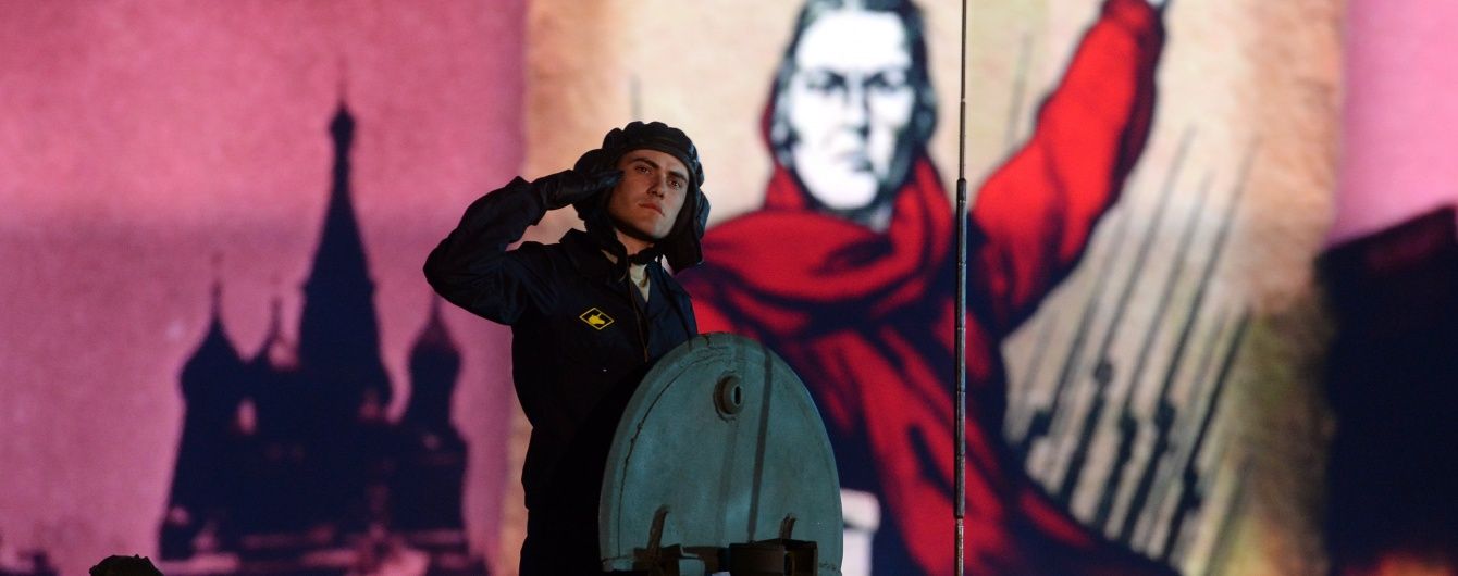 "Сирійська" авіація та оздоблення Мавзолею. У скільки обійдеться Росії "скромний" парад на 9 Травня