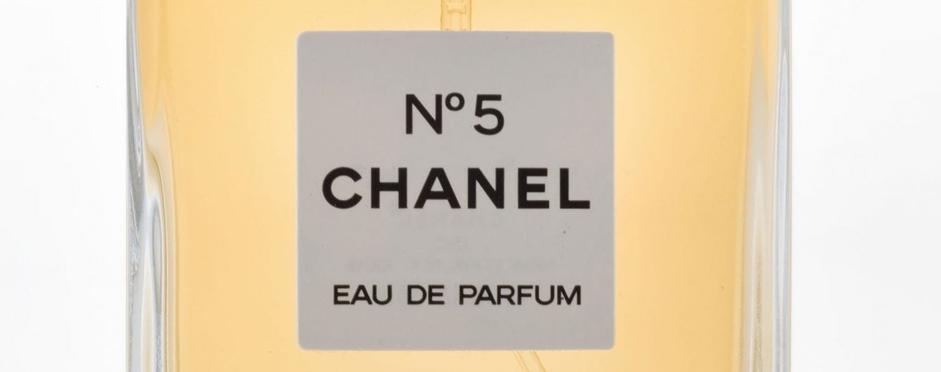 12 фактов о Chanel № 5