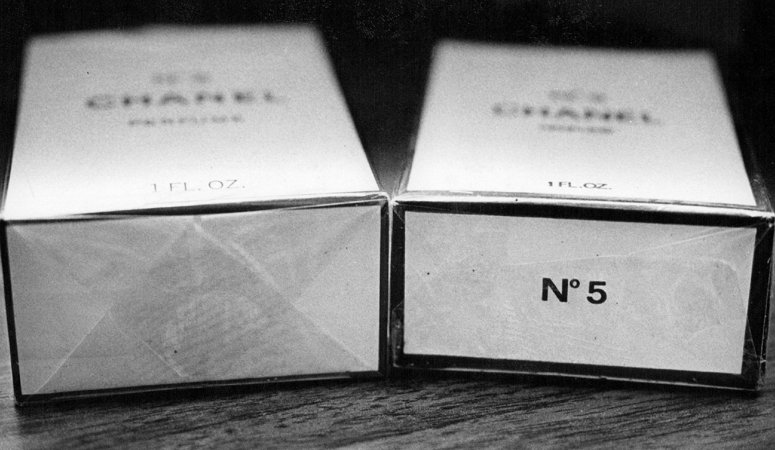 Парфюм Chanel № 5