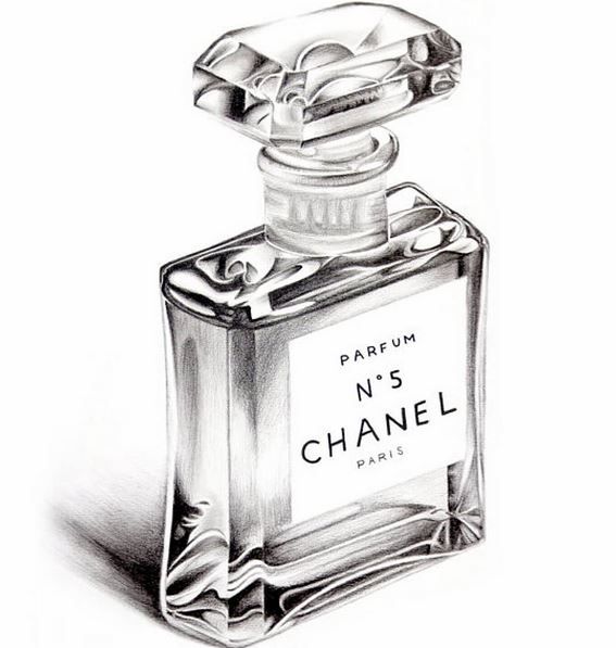 Chanel № 5