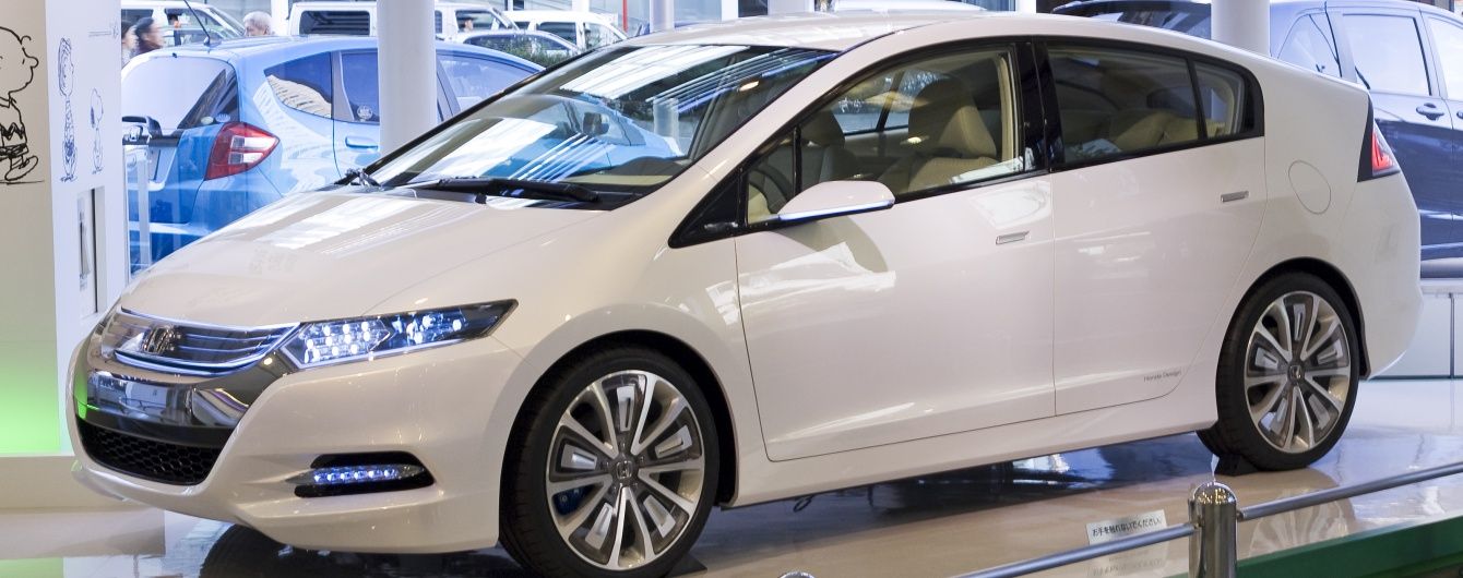 Американцы определили самые ненужные авто