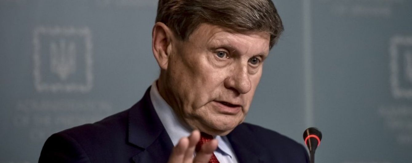 Бальцерович назвав чотири мети, які має досягти Україна після реформ