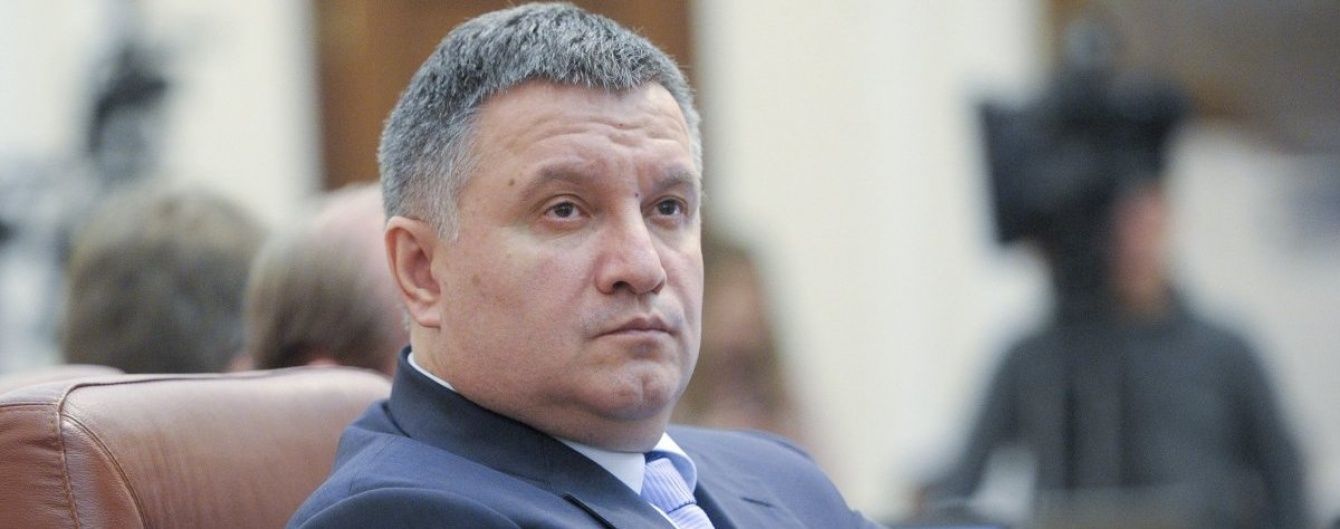 Аваков о николаевских мажорах: "У меня внутри все кипело от возмущения"