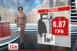 Нові тарифи на воду і тепло можуть бути змінені протягом 20 днів
