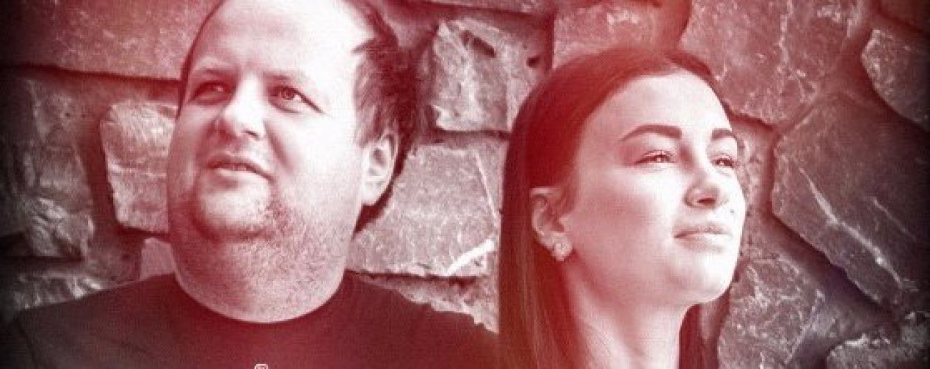 "Соціальний дует" Настя Приходько та гурт "ТІК" представили патріотичний трек
