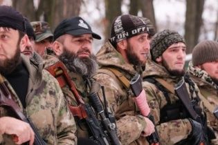 Росія перекинула під Маріуполь чеченців-снайперів - розвідка