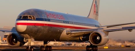 У США екстрено сів літак через спущені штани бортпровідника