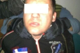 На Херсонщині чоловіка засудили до 15 років позбавлення волі за теракт на кордоні з Кримом