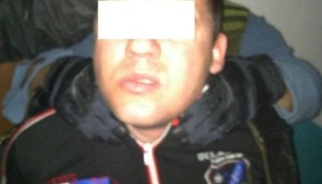 На Херсонщине мужчину приговорили к 15 годам лишения свободы за теракт на границе с Крымом