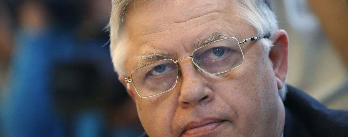 Заборонена Компартія висунула свого кандидата у президенти